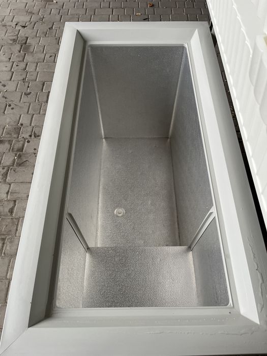 Морозильна камера Liebherr SP2130 На 300 літрів Морозильний Ларь