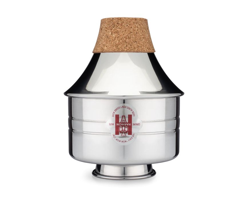 Harmon Wah Wah Mute - Trompete