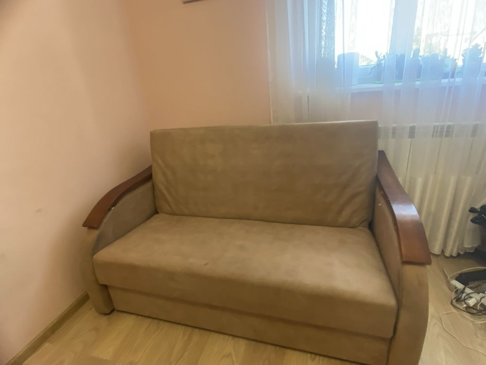 Диван розкладний