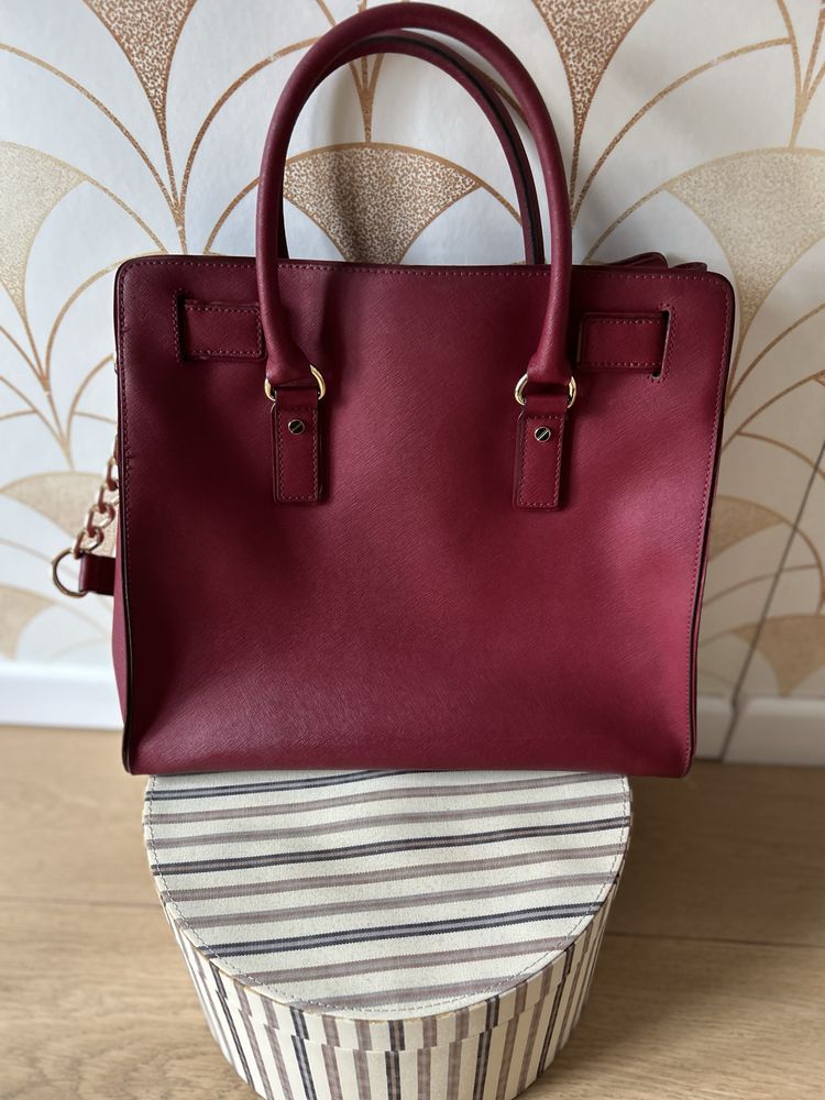 Michael Kors Hamilton Large