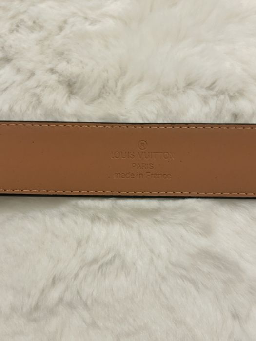 Pasek Lv louis vuitton