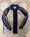 Kappa Lampas ( vintage)