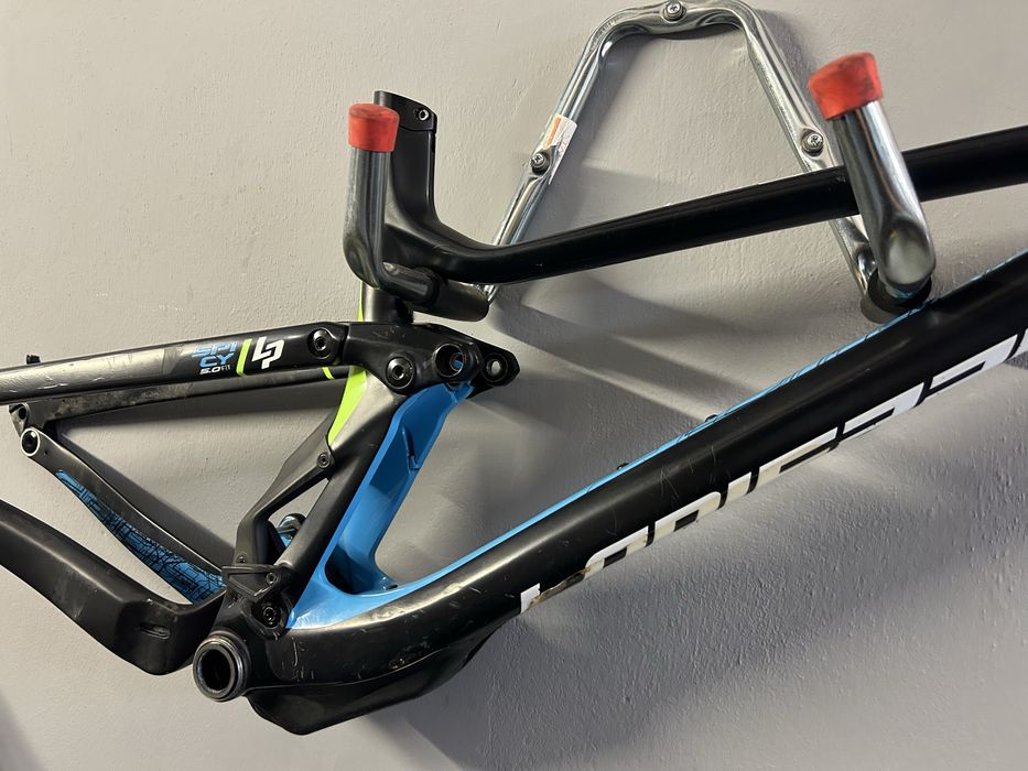 Rama lapierre spicy 5.0 fit 27.5 Karbon