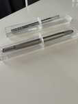 Peny do mikrobladingu