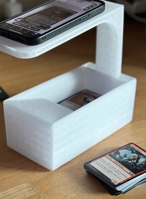 Scanner cartas pokemon