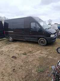 fiat ducato 2.8 2006 rok