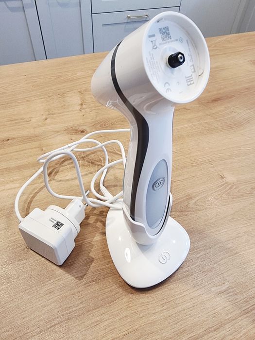 LumiSpa szczoteczka do twarzy