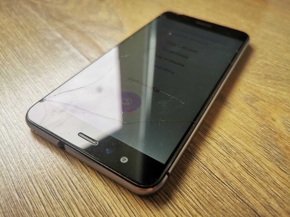 Smartfon Huawei P10 lite