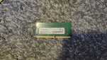 Memória RAM ADATA 8GB DDR4 1RX8 PC4-2400T