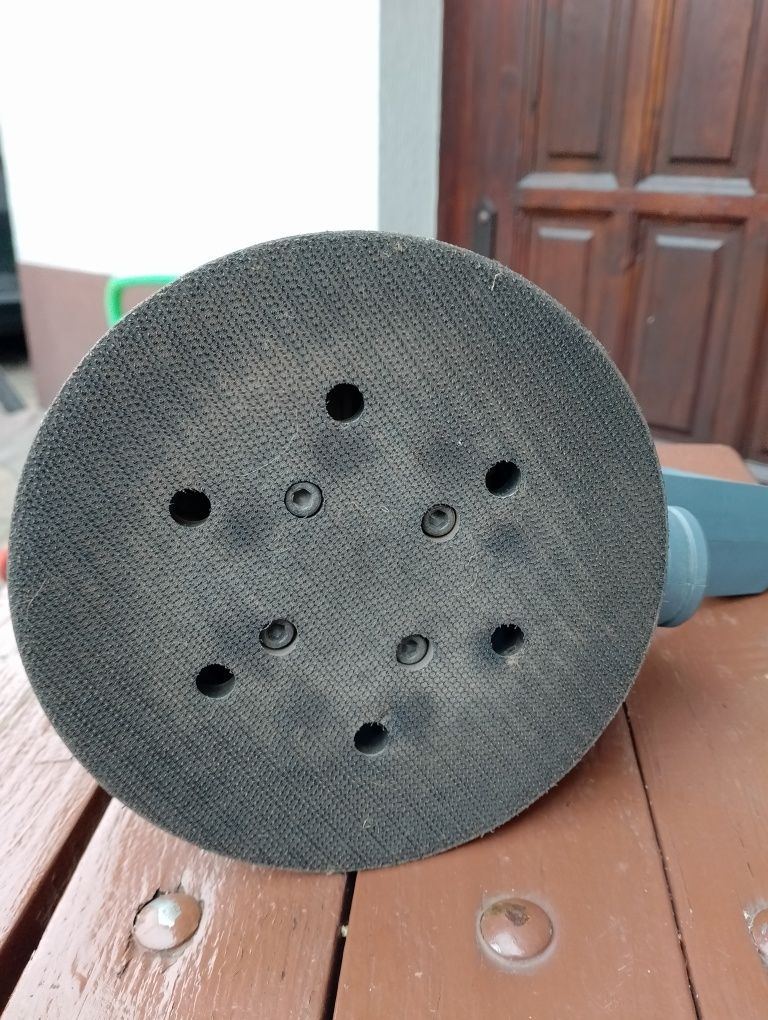 Sprzedam szlifierkę do drewna