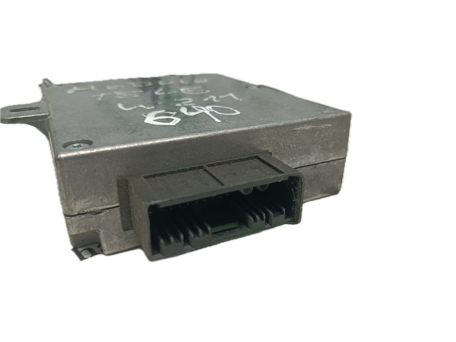 Centralina airbag MERCEDES-BENZ Classe E (W211)