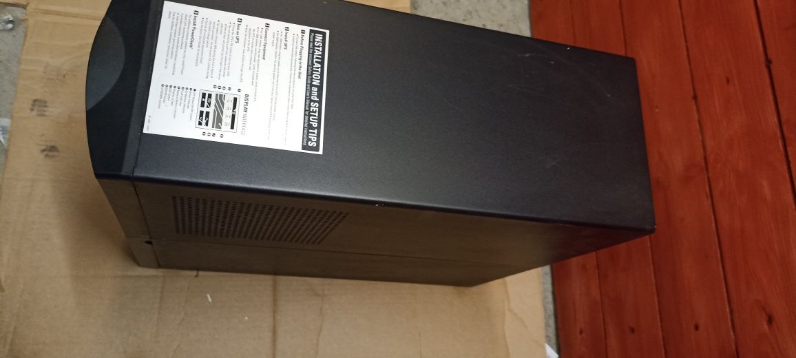 Ups APC 3000 SMT