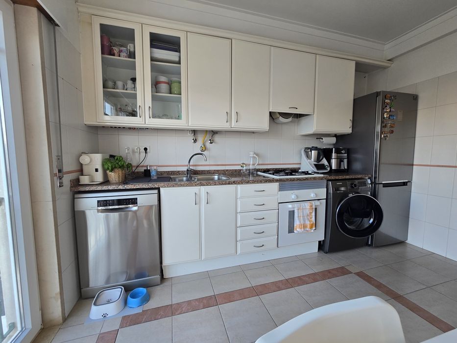 Moveis de cozinha usada