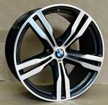 Felgi 648M BMW 7er G11 G12 6er GT G32 785.0581/785.0582 8,5J 10J x 20