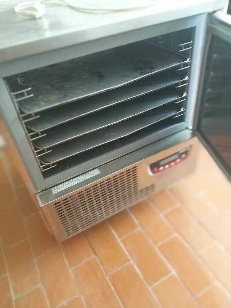 Abatedor de Temperatura Profissional