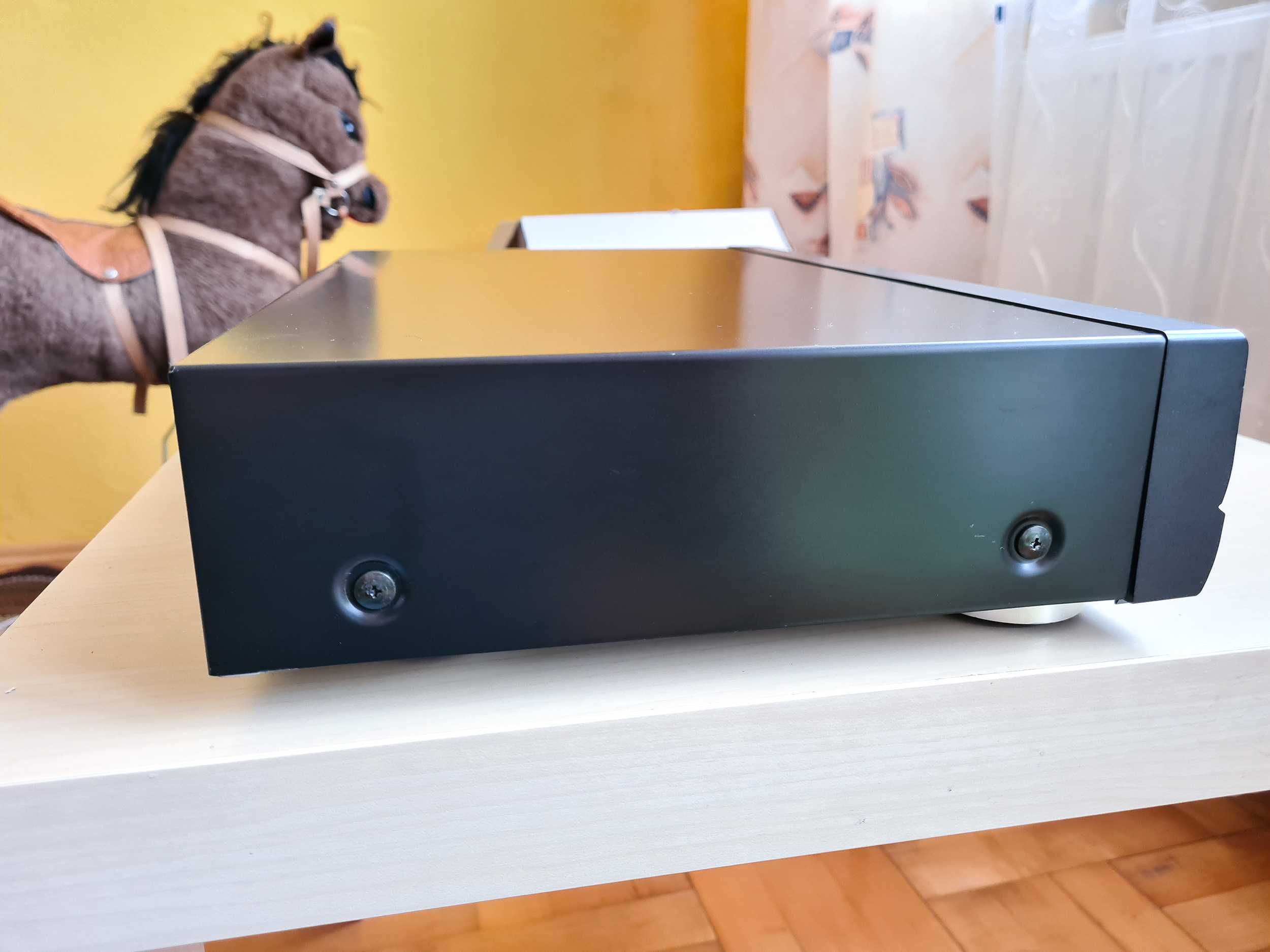 Odtwarzacz płyt CD Technics SL-PG390 sprawny piękny
