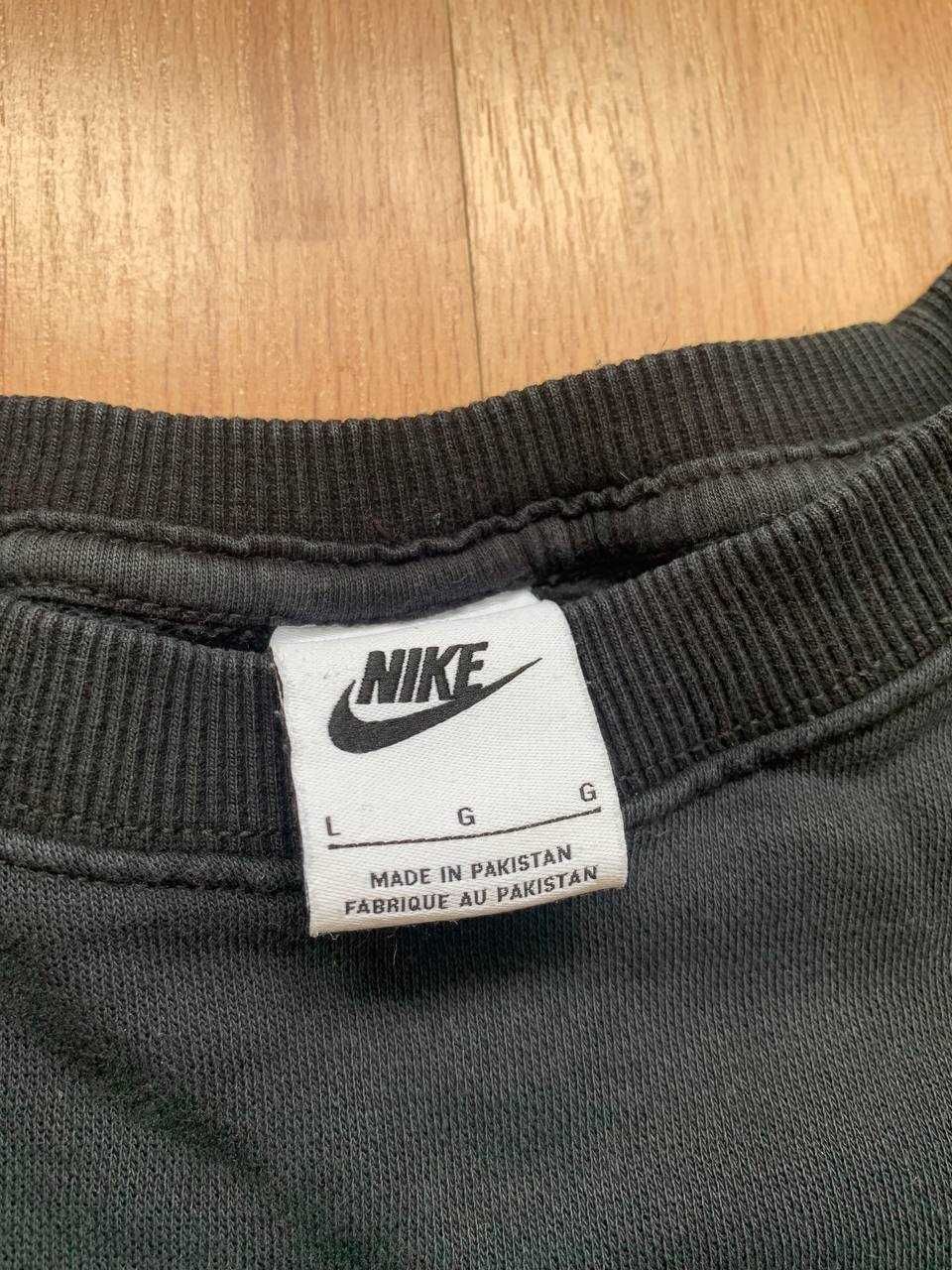 nike sweatshirt світшот