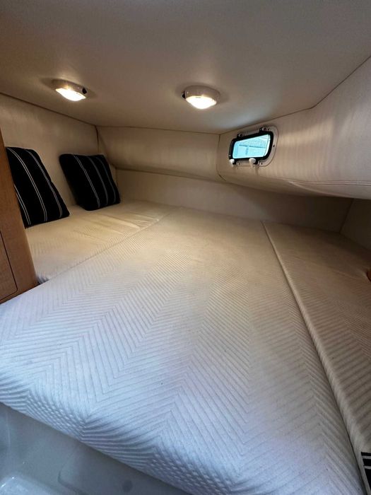 Four Winns V285 Estado Ireepreensivel