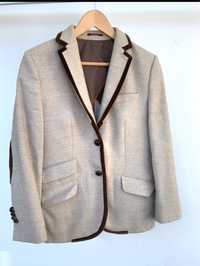 Casaco blazer Sacoor Fazenda