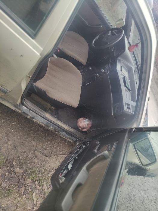 Продам автомобіль