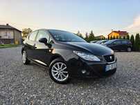 Seat Ibiza 1.4 16V*85KM*STYLE*Niemcy*Klima*Org.Przebieg*Super Stan*RATY*GWARANCJA