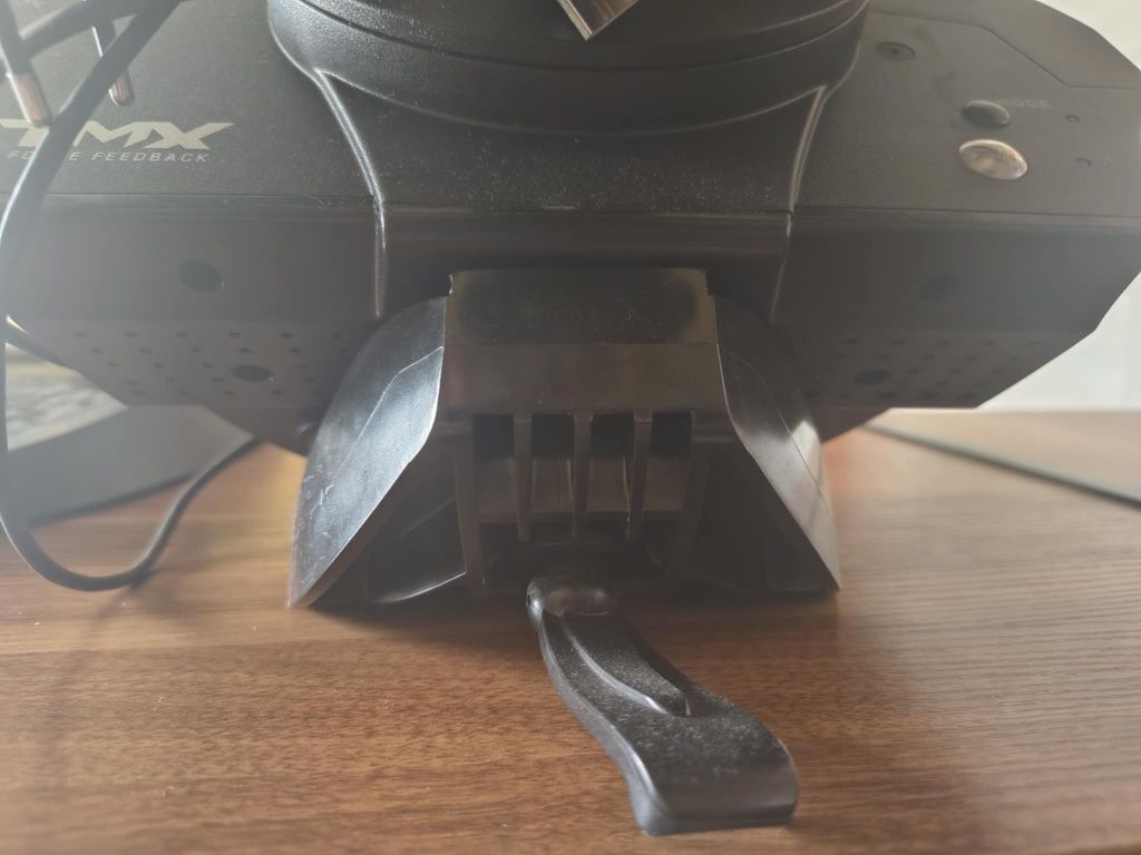 Kierownica Thrustmaster TMX Force Feedback
