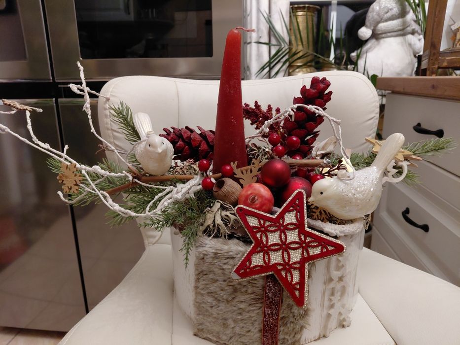 Stroik Boże Narodzenie