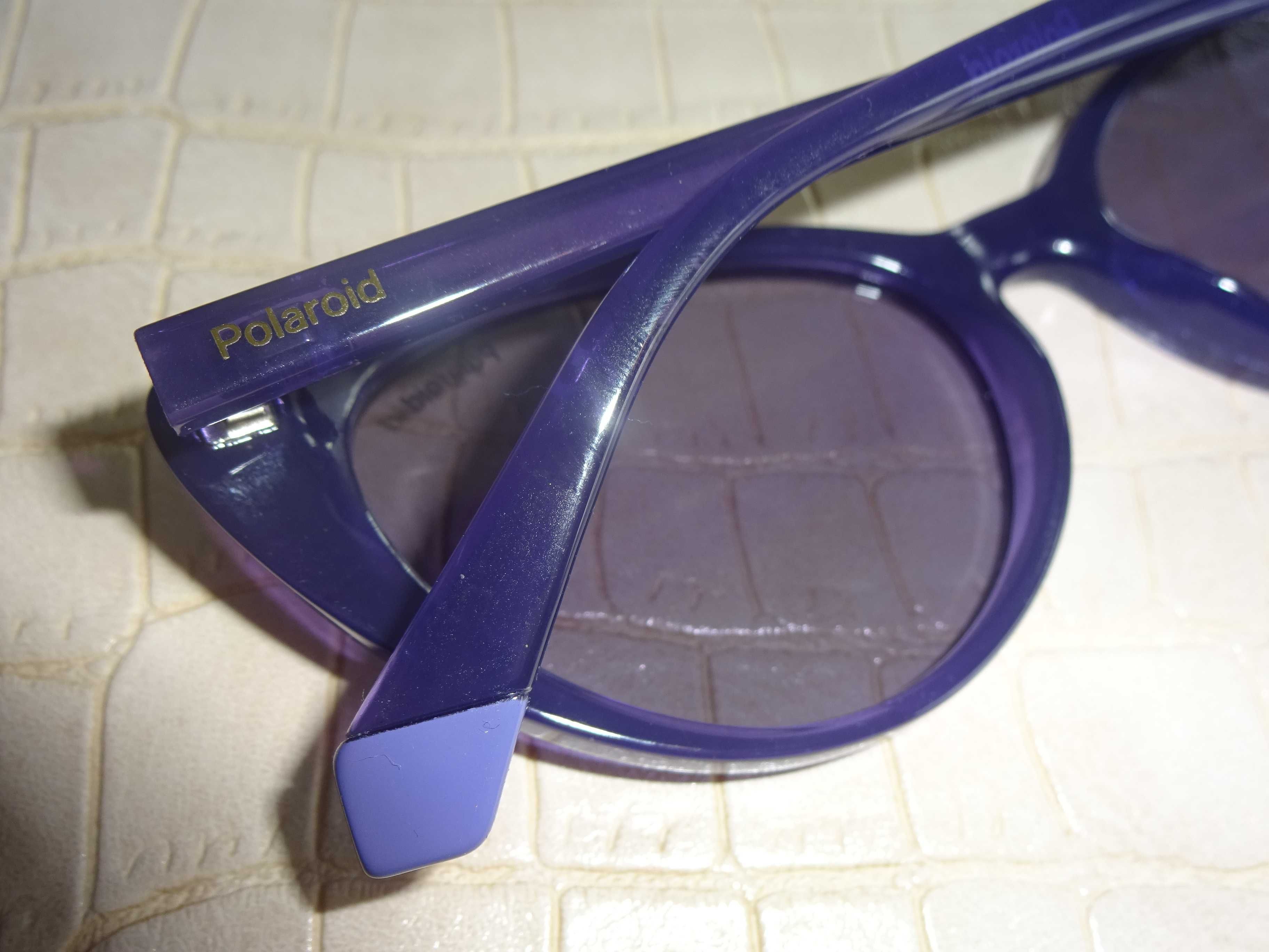 POLAROID Sustainable Choice PLD 4109/S okulary przeciwsłoneczne OKAZJA