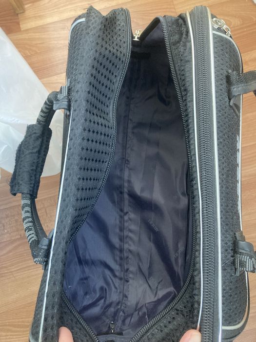 Сумка дорожная derby