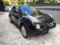 Nissan Juke Nissan juke tekna