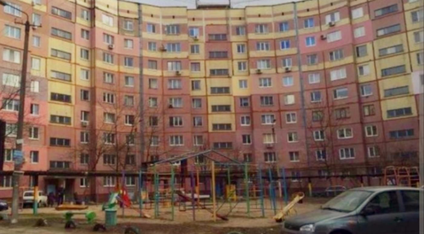 Продам 3 КВ Тополь-3, Днепр