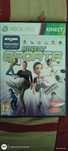 Kinect Sport Xbox 360