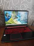 Laptop Acer Nitro 5, i5, GTX 1650, 16GB