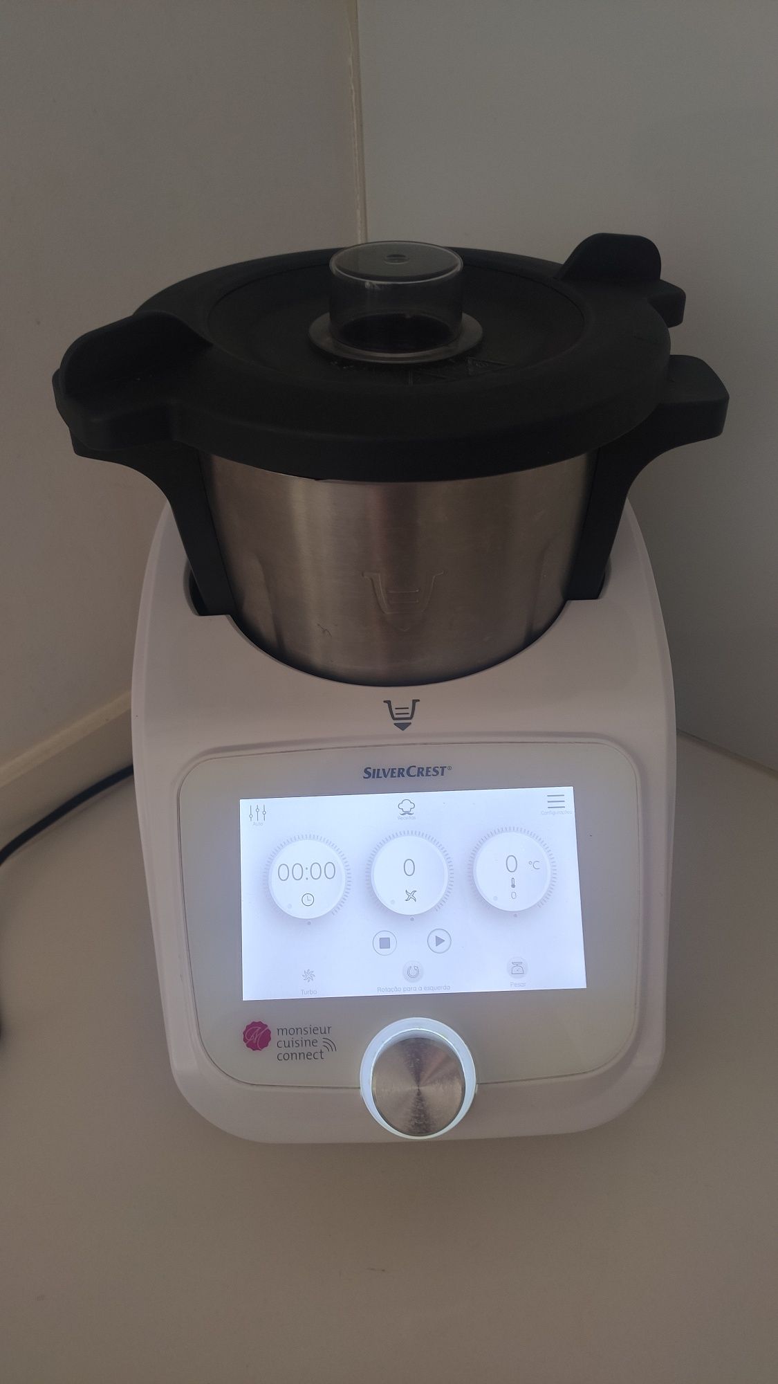 OFERTA - Monsieur Cuisine Connect