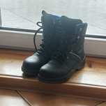 Buty robocze atlas