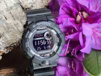 Zegarek męski CASIO G- Shock GBD 800