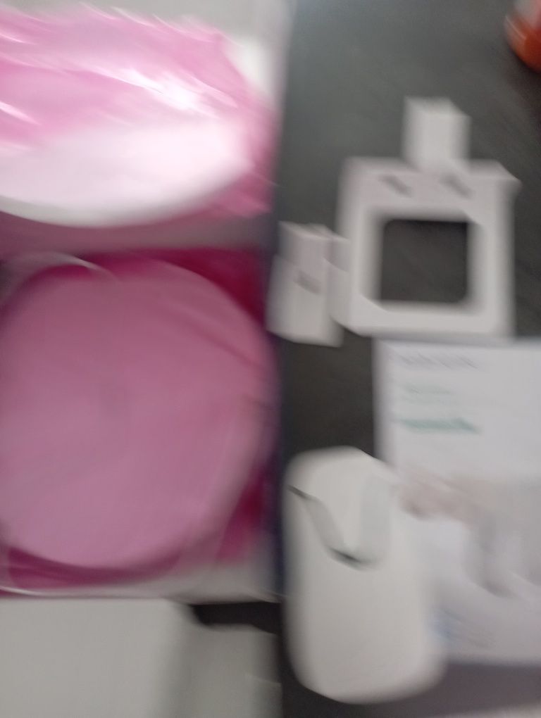 babysense7 monitor oddechu