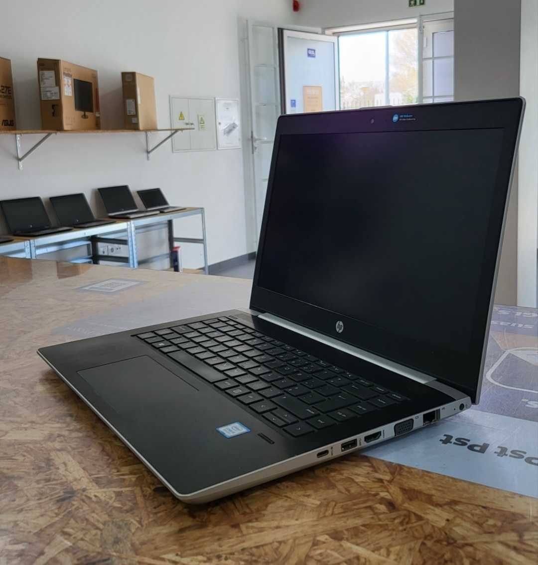 HP ProBook 440 G5 i5 8th