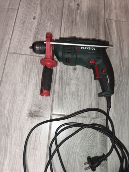 Wiertarka udarowa Parkside 750 W