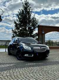 Opel Insignia 2.0 Diesel Cosmo Plus