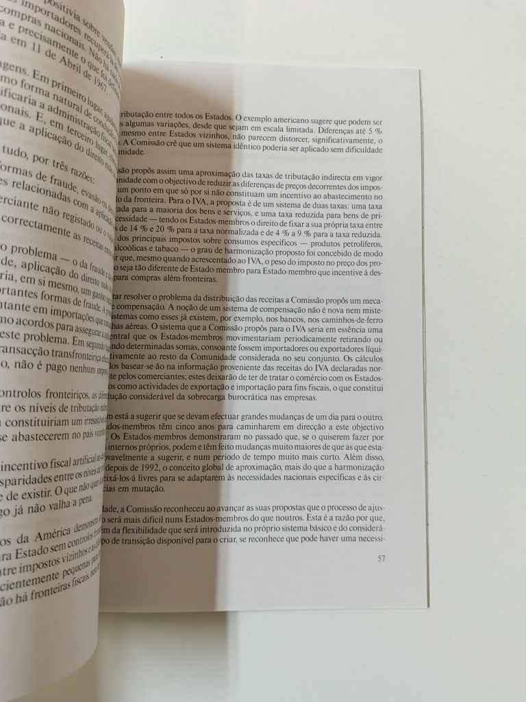 Um Grande Mercado Sem Fronteiras