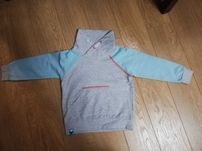 Bluza 5 10 15 rozm. 98