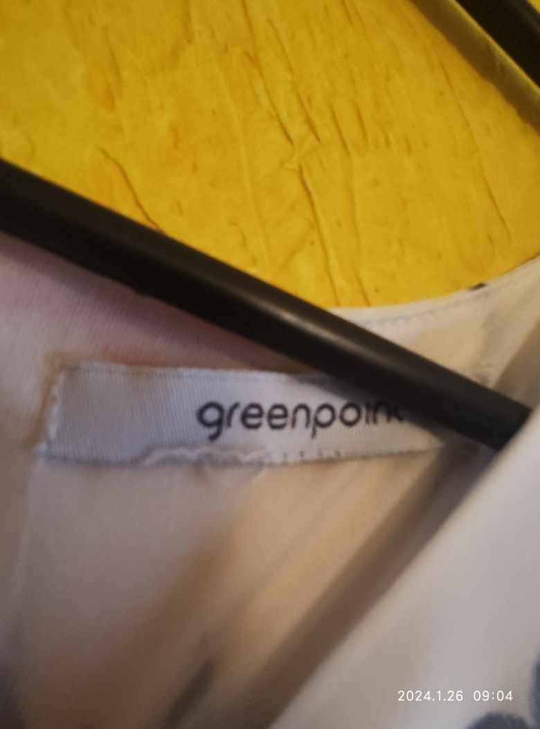 Sukienka greenpoint rozmiar 42