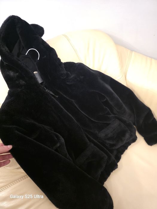 Futerko dla dziewczynki