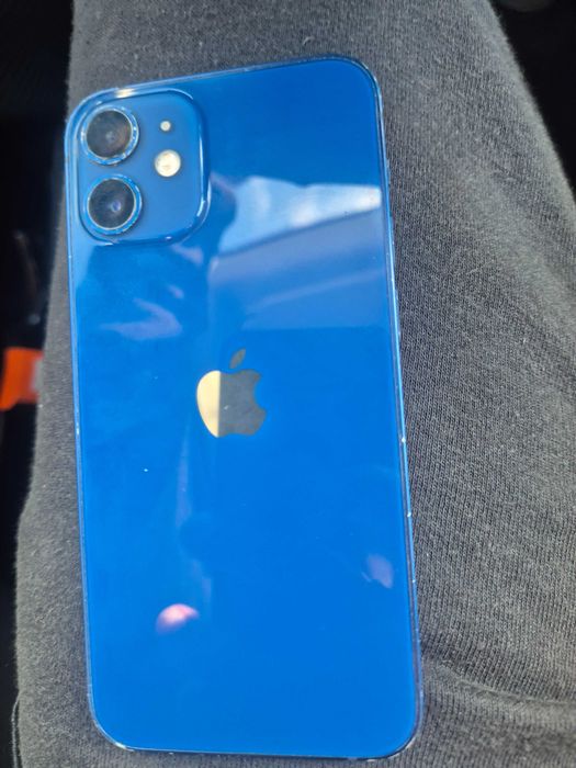 Iphone 12 impecavel