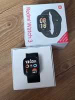 ‼️ Xiaomi Redmi Watch 3 смарт годинник Amoled smart watch Смарт часы