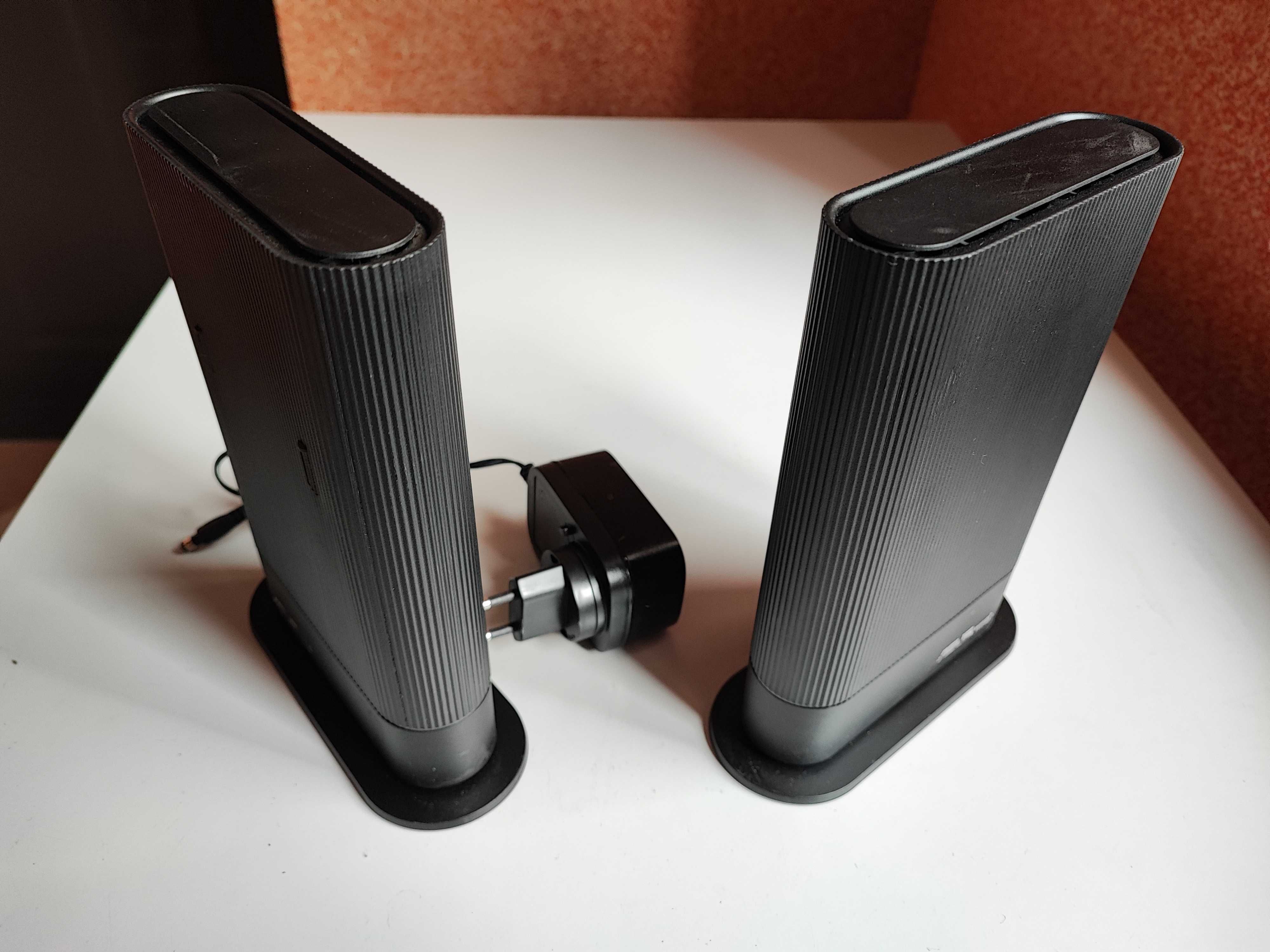 Роутер ASUS AX4200 RT-AX59U Gigabit Wireless Wifi 6