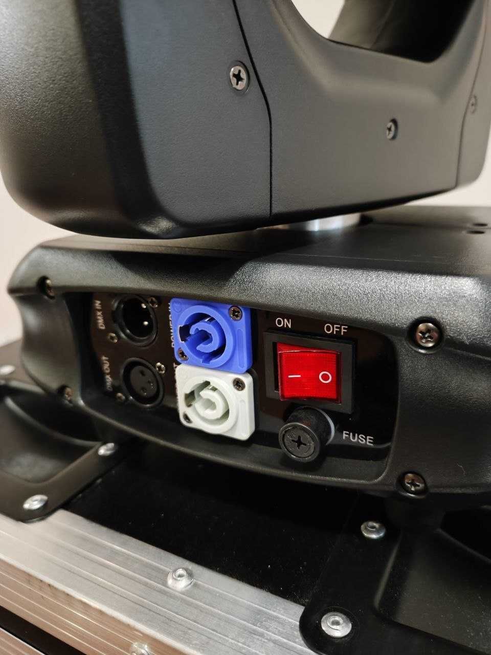Beam  295W  moving head рухома світлова голова
