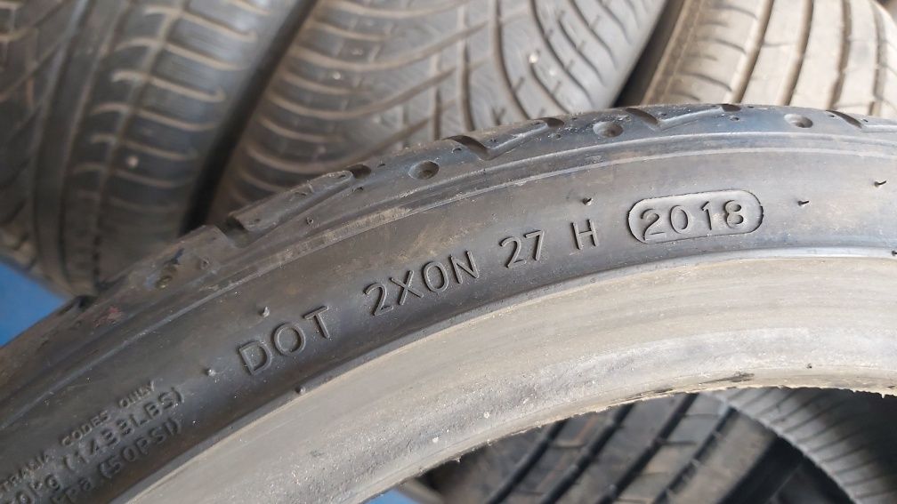 Opona Hankook Ventus S1 Evo2    245/35R19