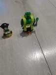 Lego dimensions 71343 Power Girls